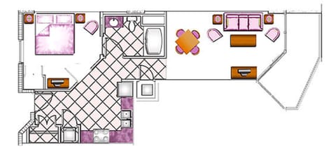 Prince Resort Resort in North Myrtle Beach