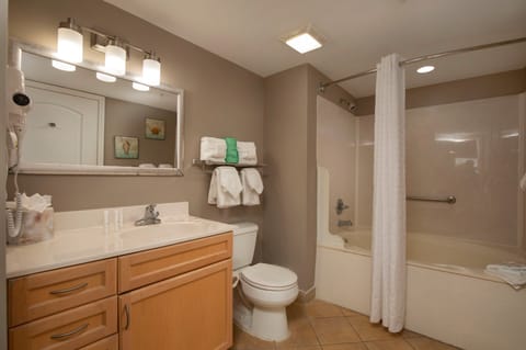 Prince Resort Resort in North Myrtle Beach