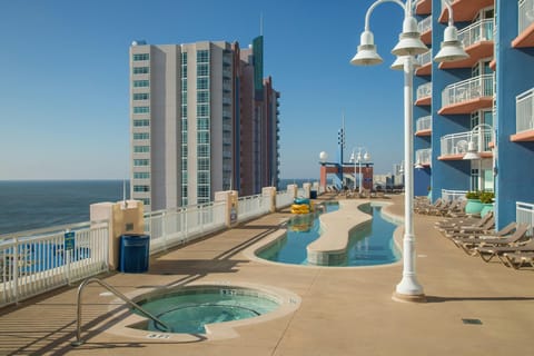 Recreational facilities