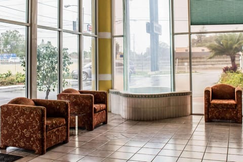 Rodeway Inn Clearwater-Largo Hotel in Largo