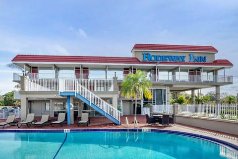 Rodeway Inn Clearwater-Largo Hotel in Largo