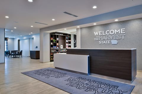 Hampton Inn by Hilton Cedar Falls Downtown Hotel in Cedar Falls