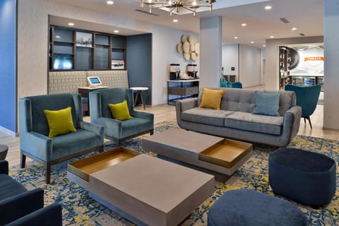 Hampton Inn by Hilton Cedar Falls Downtown Hotel in Cedar Falls