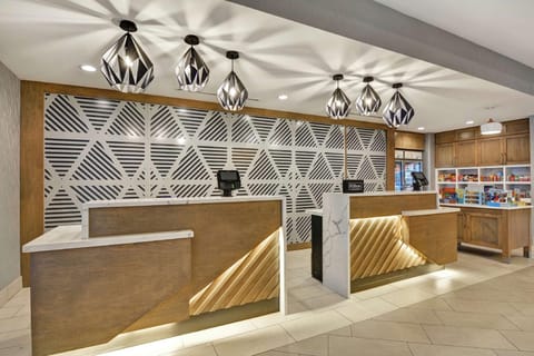 Homewood Suites by Hilton Lynchburg Hotel in Lynchburg