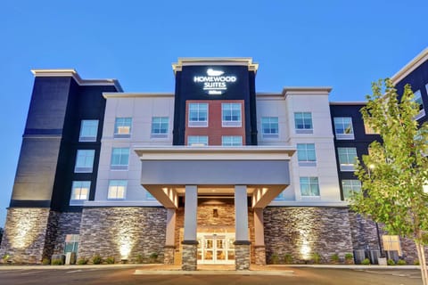 Homewood Suites by Hilton Lynchburg Hotel in Lynchburg