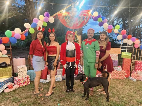 Seaside Cottages and restaurant Resort in Mai Khao