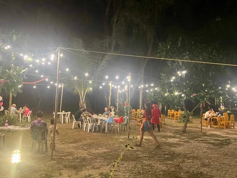 Seaside Cottages and restaurant Resort in Mai Khao