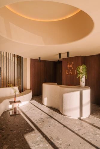 Hotel Kali Hotel in Zadar County