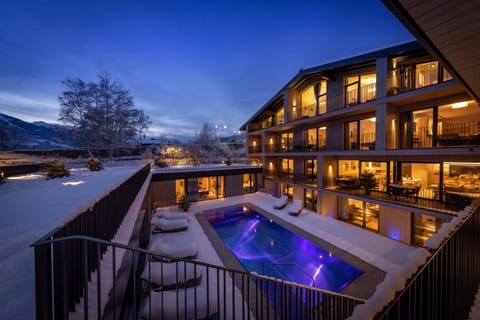 Property view