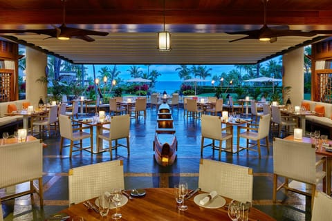 The Resort at Kapalua Bay, Maui Hotel in Kapalua