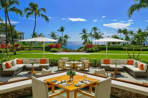 The Resort at Kapalua Bay, Maui Hotel in Kapalua