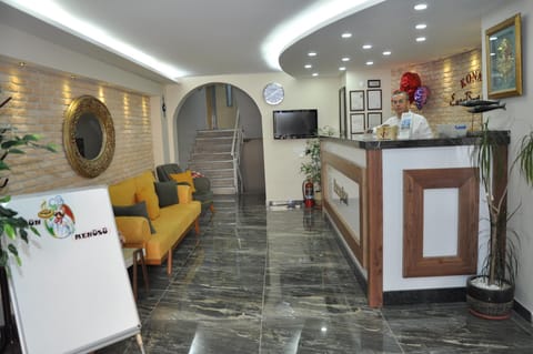 Konak Eurobest Otel Hotel in Izmir