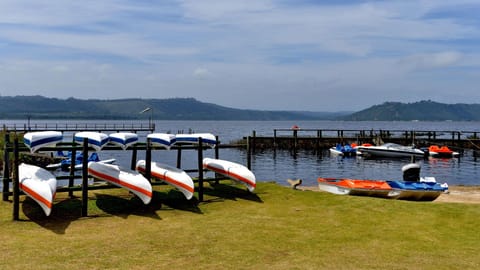 Baywater Cape Garden Route Self Catering Villa Resort in Eastern Cape