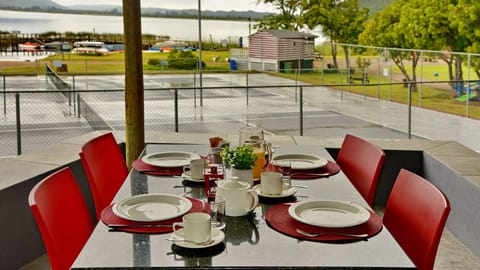 Baywater Cape Garden Route Self Catering Villa Resort in Eastern Cape