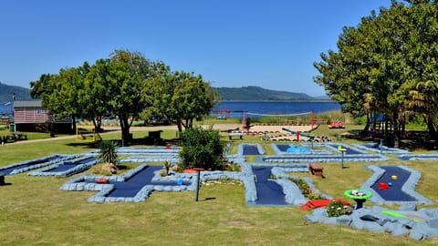 Baywater Cape Garden Route Self Catering Villa Resort in Eastern Cape