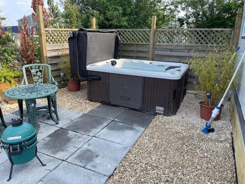 Stunning birch tree Lodge Lodge in Borough of Harrogate