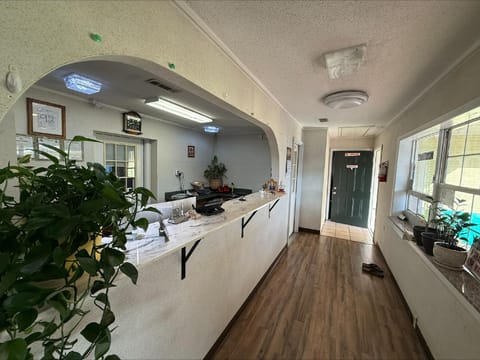 OYO Riveria Motel Hotel in Alabama