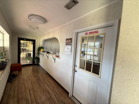 OYO Riveria Motel Hotel in Alabama