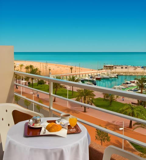 Hotel San Luis Hotel in Safor