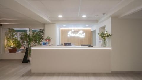 Hotel San Luis Hotel in Safor