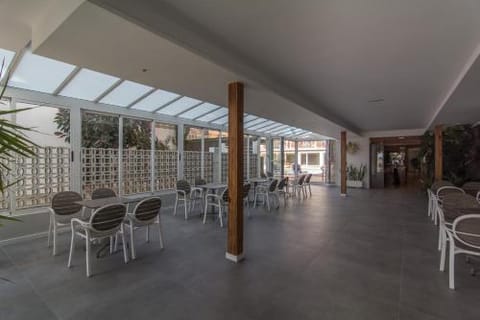 Hotel San Luis Hotel in Safor