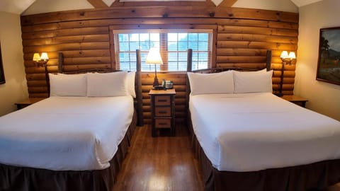 Emerson Resort & Spa Hotel in Shandaken