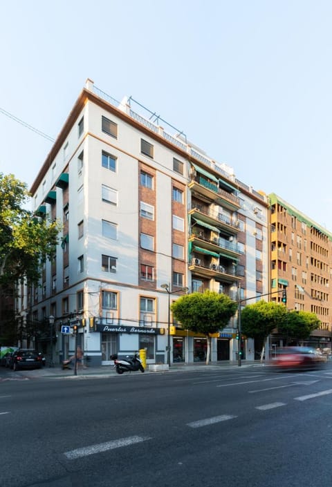 Nest Style Valencia Hotel in Valencia