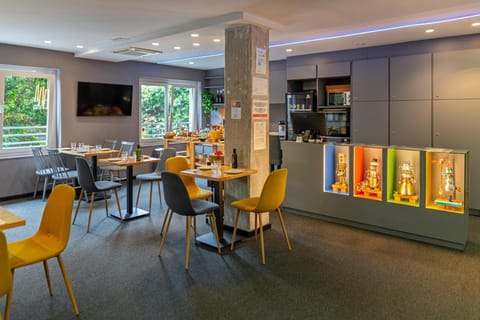 Nest Style Valencia Hotel in Valencia