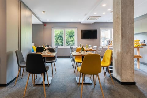 Nest Style Valencia Hotel in Valencia