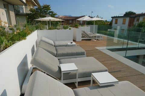 Hotel Palazzo del Garda & Spa Hotel in Desenzano del Garda