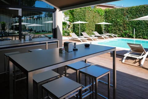 Hotel Palazzo del Garda & Spa Hotel in Desenzano del Garda