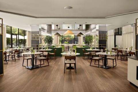 Hilton Barcelona Hotel in Barcelona