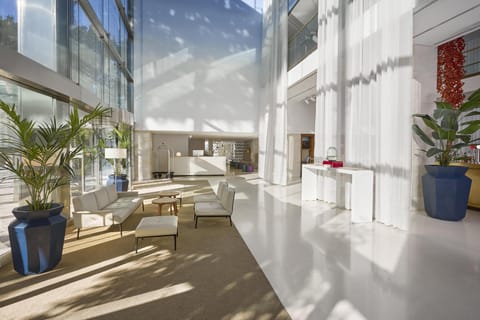 Hilton Barcelona Hotel in Barcelona