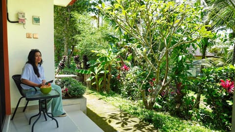 Jepun Sesandan Cottage Hotel in East Selemadeg