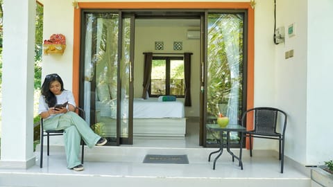 Jepun Sesandan Cottage Hotel in East Selemadeg