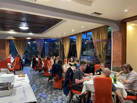 Hotel Ramizi Hotel in North Macedonia