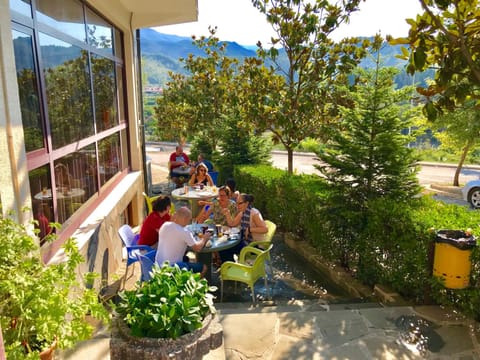 Hotel Ramizi Hotel in North Macedonia