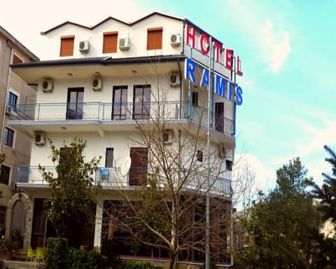 Hotel Ramizi Hotel in North Macedonia