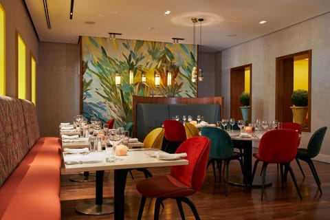 Rudding Park Hotel in Harrogate