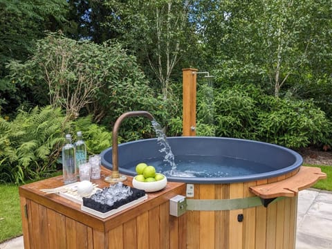 Rudding Park Hotel in Harrogate