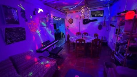 7 Calcosas Hostel in El Hierro