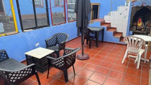 7 Calcosas Hostel in El Hierro