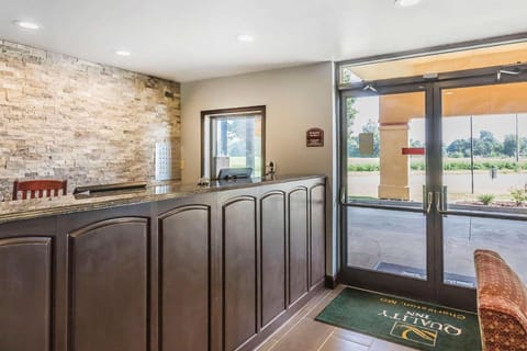 The Riverstone Hotel Inn in Kentucky