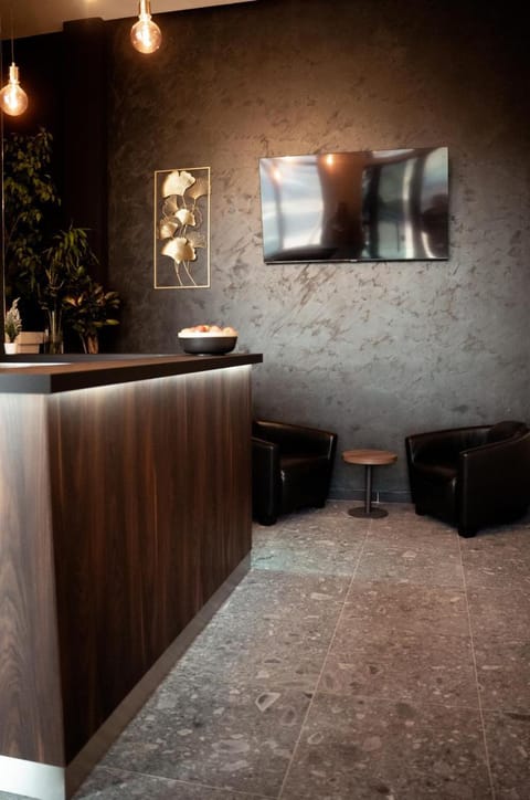 Olivia Rooms Hotel in Belgrade