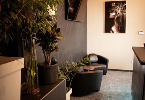 Olivia Rooms Hotel in Belgrade