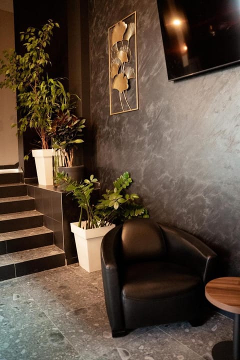 Olivia Rooms Hotel in Belgrade