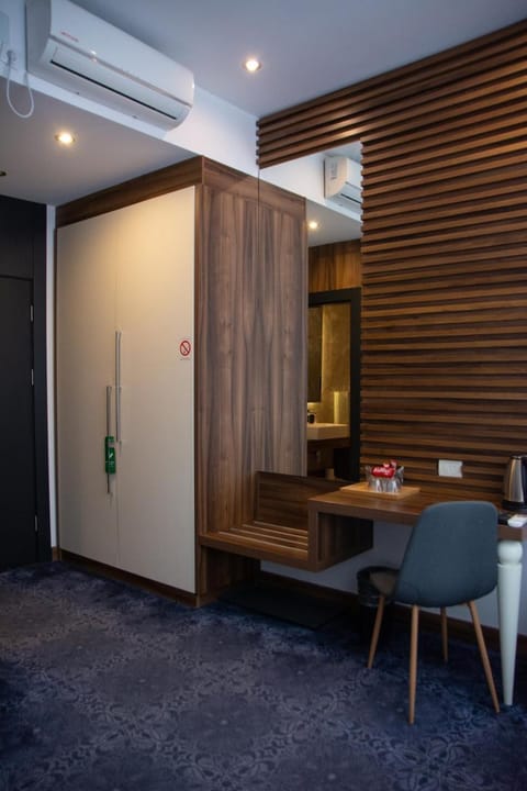 Olivia Rooms Hotel in Belgrade