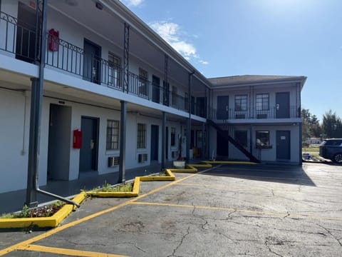 Railroad Inn Amory Near Tupelo MS Hotel in Mississippi