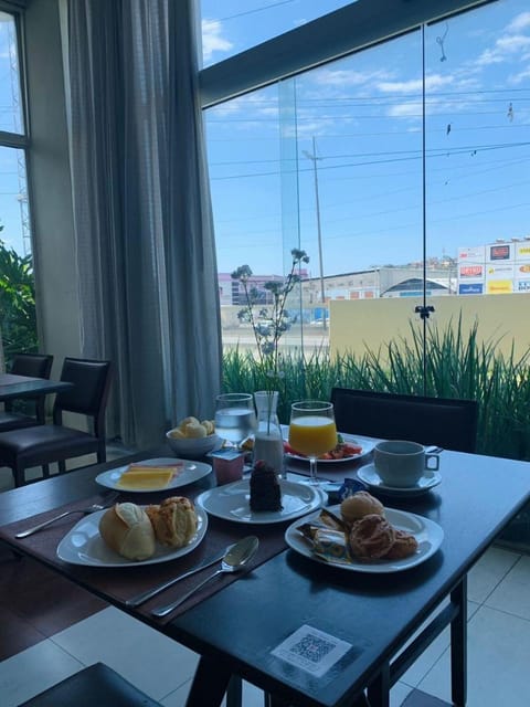 Nobile Inn Dutra Rio De Janeiro Hotel in Duque de Caxias