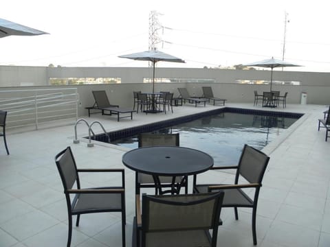 Nobile Inn Dutra Rio De Janeiro Hotel in Duque de Caxias